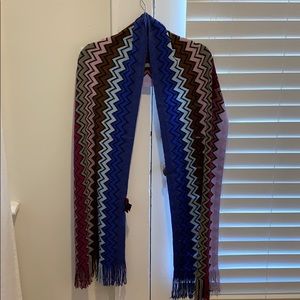 Missoni Scarf